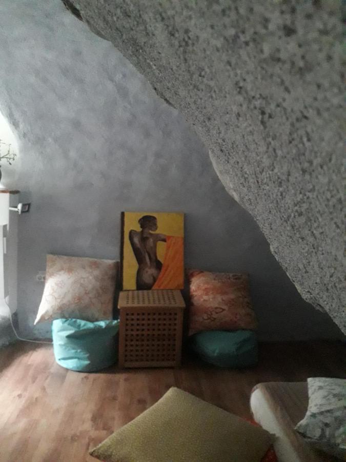 Le Colombier Bed & Breakfast Glandage Dış mekan fotoğraf
