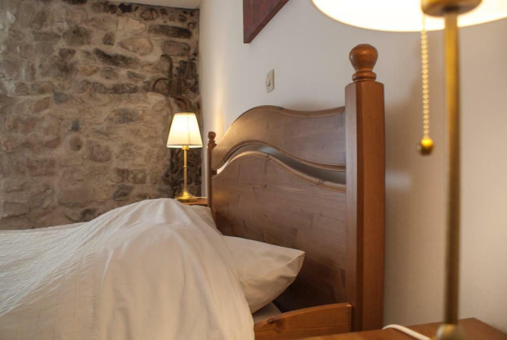 Le Colombier Bed & Breakfast Glandage Dış mekan fotoğraf