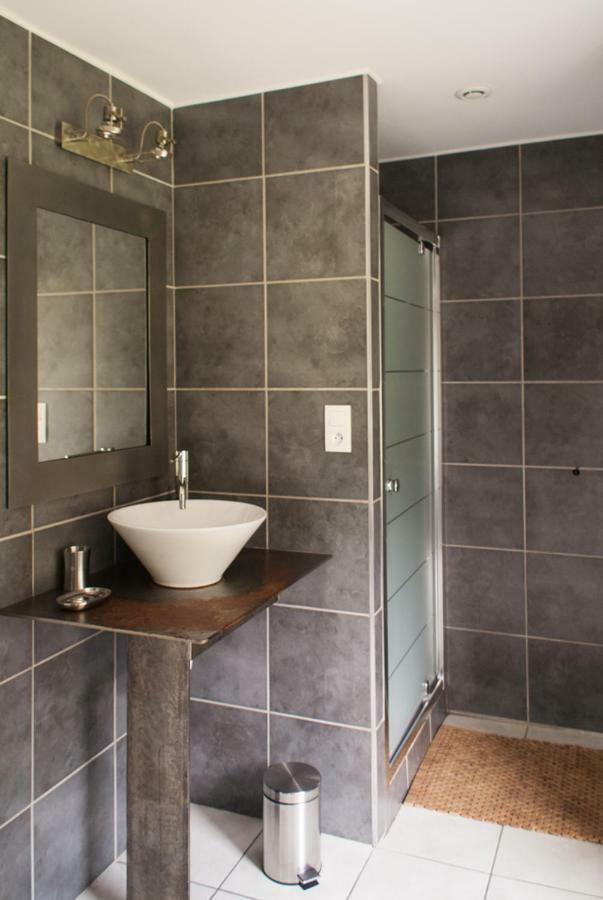 Le Colombier Bed & Breakfast Glandage Dış mekan fotoğraf