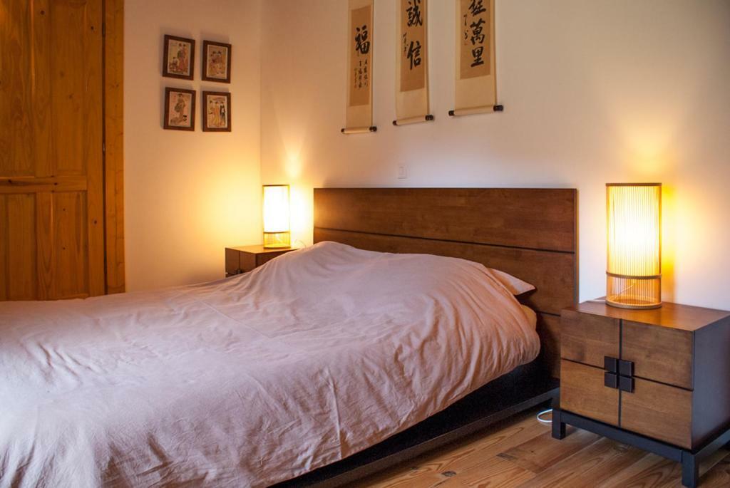 Le Colombier Bed & Breakfast Glandage Dış mekan fotoğraf