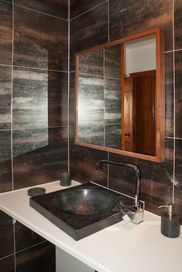 Le Colombier Bed & Breakfast Glandage Dış mekan fotoğraf