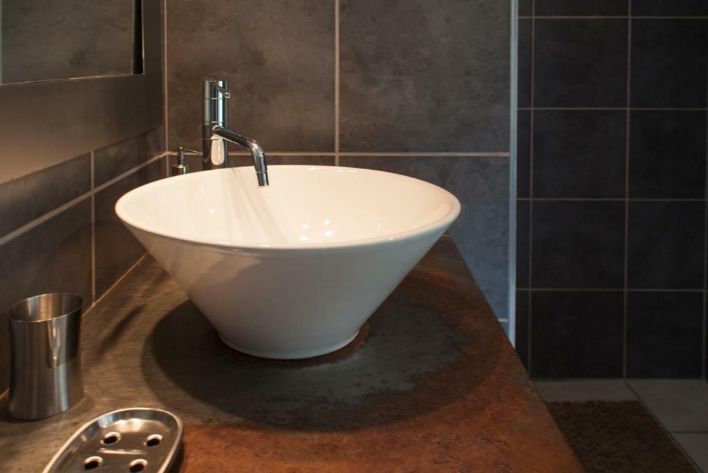 Le Colombier Bed & Breakfast Glandage Dış mekan fotoğraf