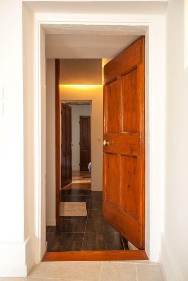 Le Colombier Bed & Breakfast Glandage Dış mekan fotoğraf